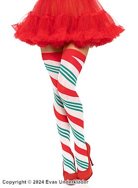 Long stockings